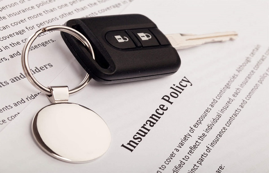 driver insurance following termination