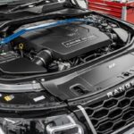 cheap used motor engine