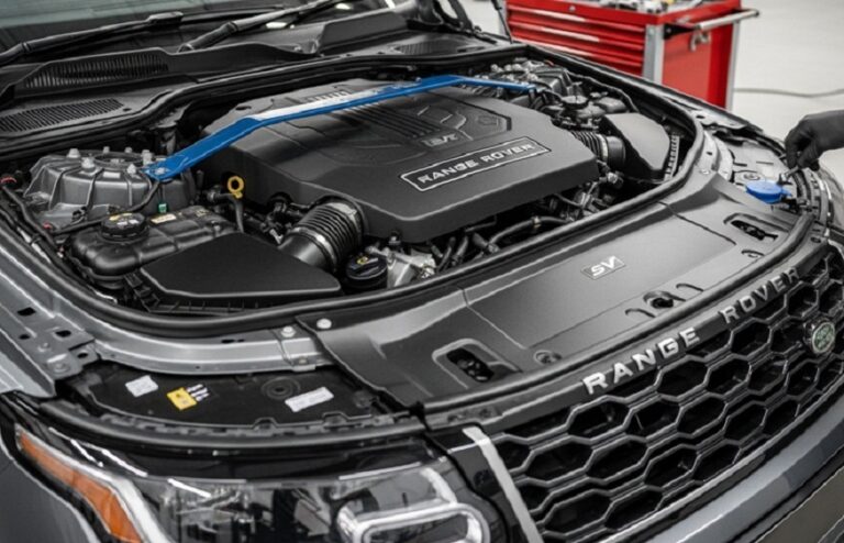 cheap used motor engine