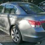 engines for the 2008-2012 Honda Accord